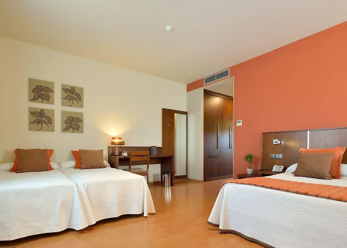 Norat Torre Do Deza 4* Superior Lalin