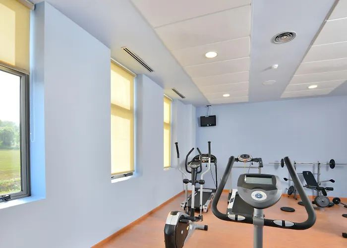 Norat Torre Do Deza 4* Superior 4* Lalin