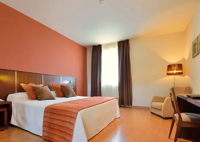 Norat Torre Do Deza 4* Superior Lalin