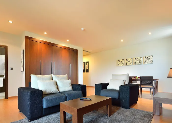 מלון Norat Torre Do Deza 4* Superior Lalín