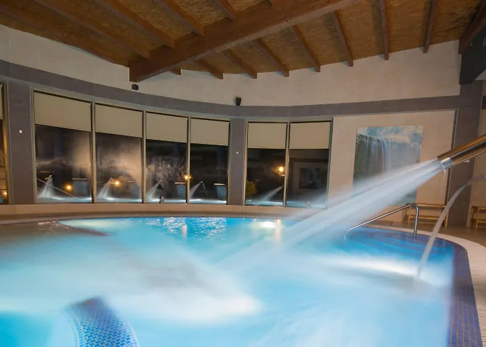 Norat Torre Do Deza 4* Superior Lalin