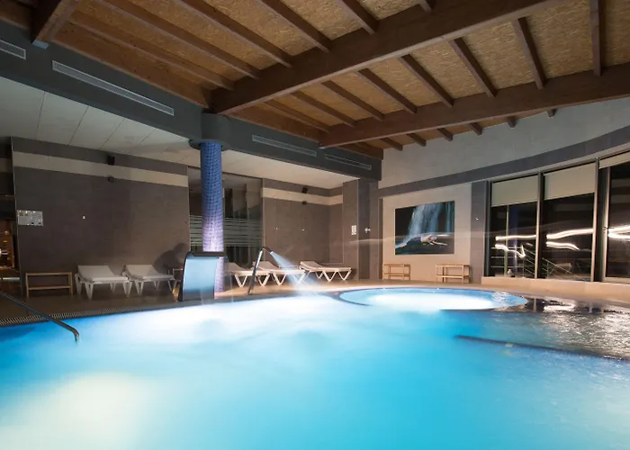 Norat Torre Do Deza 4* Superior