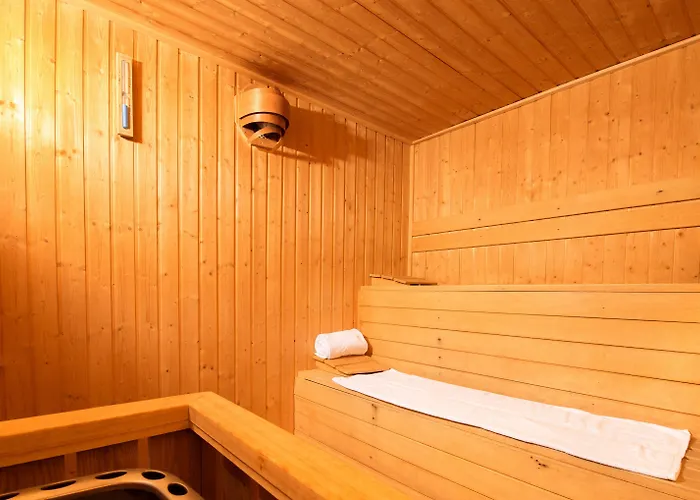 Norat Torre Do Deza 4* Superior