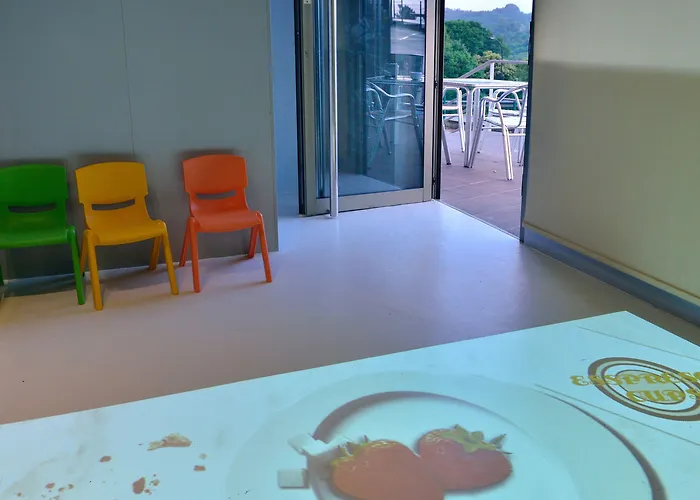 Norat Torre Do Deza 4* Superior 4*