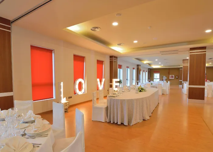 Norat Torre Do Deza 4* Superior Lalin