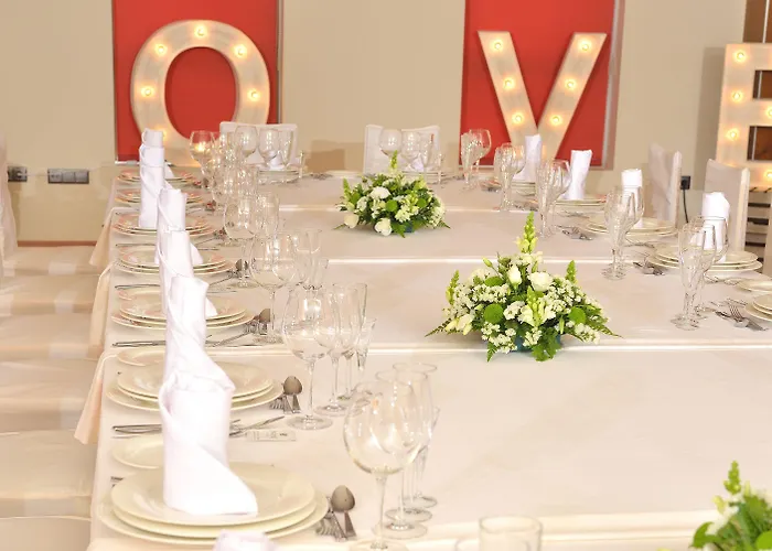 Norat Torre Do Deza 4* Superior Hotel Lalin