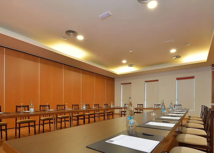 Norat Torre Do Deza 4* Superior 4*