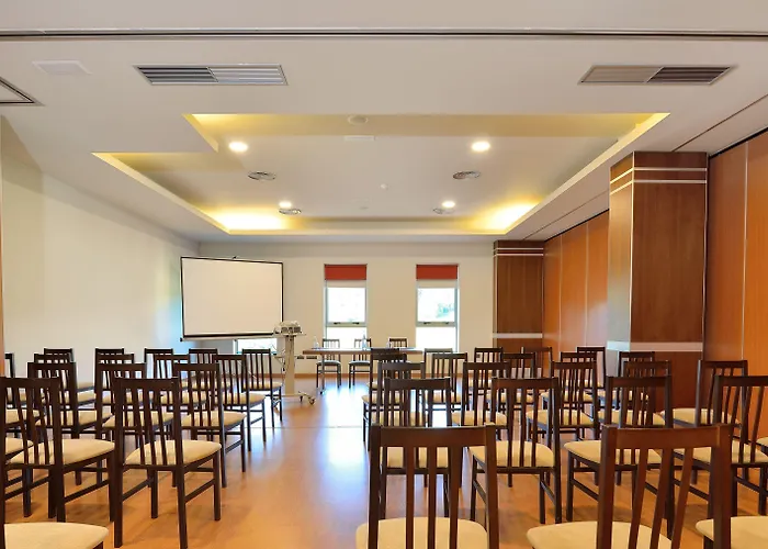 Hotel Norat Torre Do Deza 4* Superior