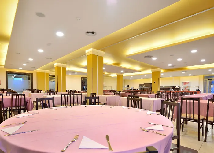 Hotel Norat Torre Do Deza 4* Superior Lalin