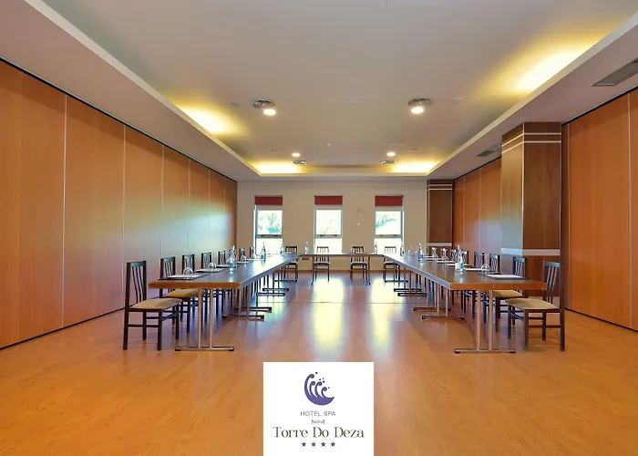 Norat Torre Do Deza 4* Superior Lalin