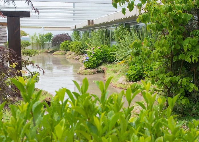 Norat Torre Do Deza 4* Superior Hotel 4*