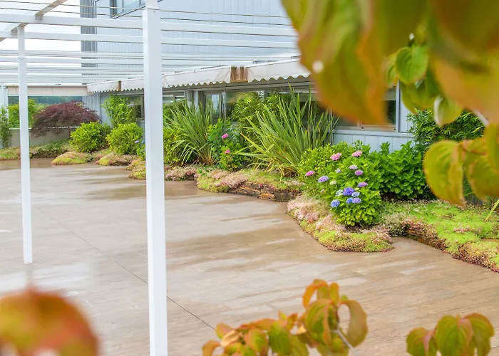 Norat Torre Do Deza 4* Superior Hotel