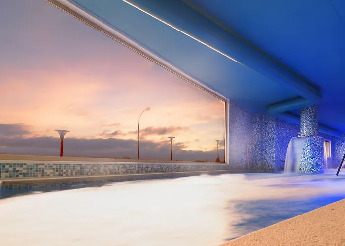 Norat Torre Do Deza 4* Superior Lalin