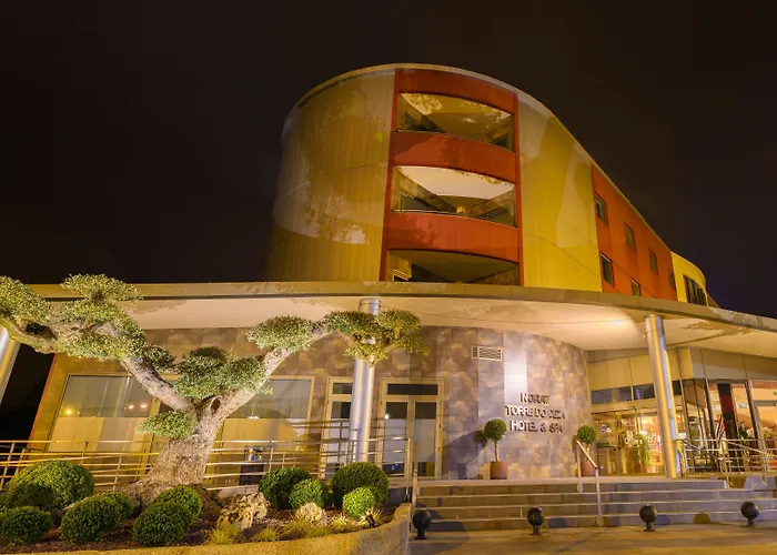 Hotell Norat Torre Do Deza 4* Superior Lalín