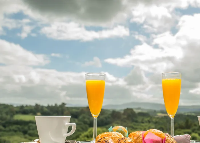 Hotel Norat Torre Do Deza 4* Superior Lalin