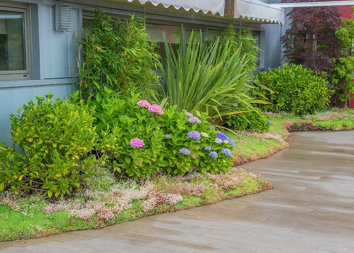 Norat Torre Do Deza 4* Superior